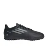 Deportivo III Tf Kids Black Astroturf Field Shoes (JH9117) - 1427