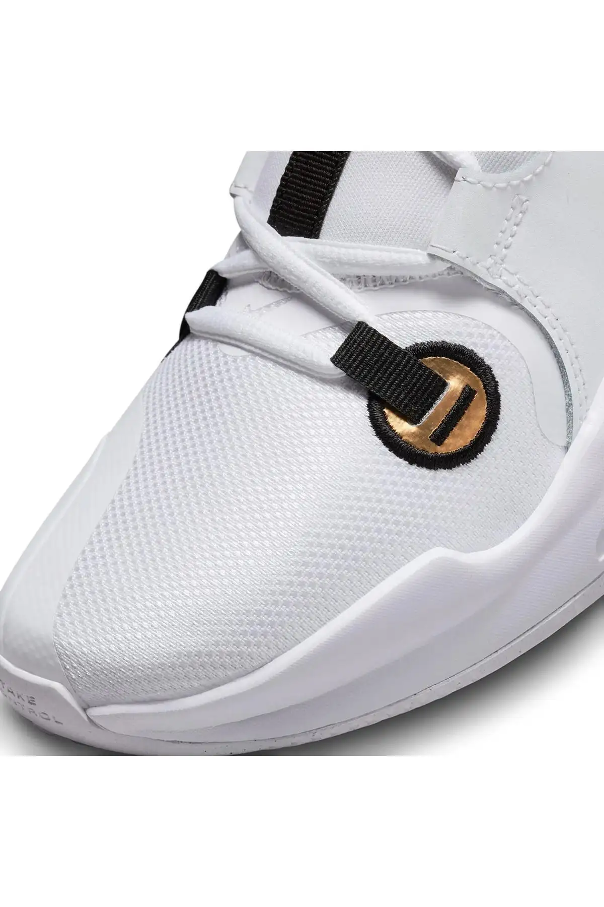 Air Zoom Crossover 2 White Basketball Shoes Sportie - 1700 Air Zoom Crossover 2 White Basketball Shoes Sportie - 1700