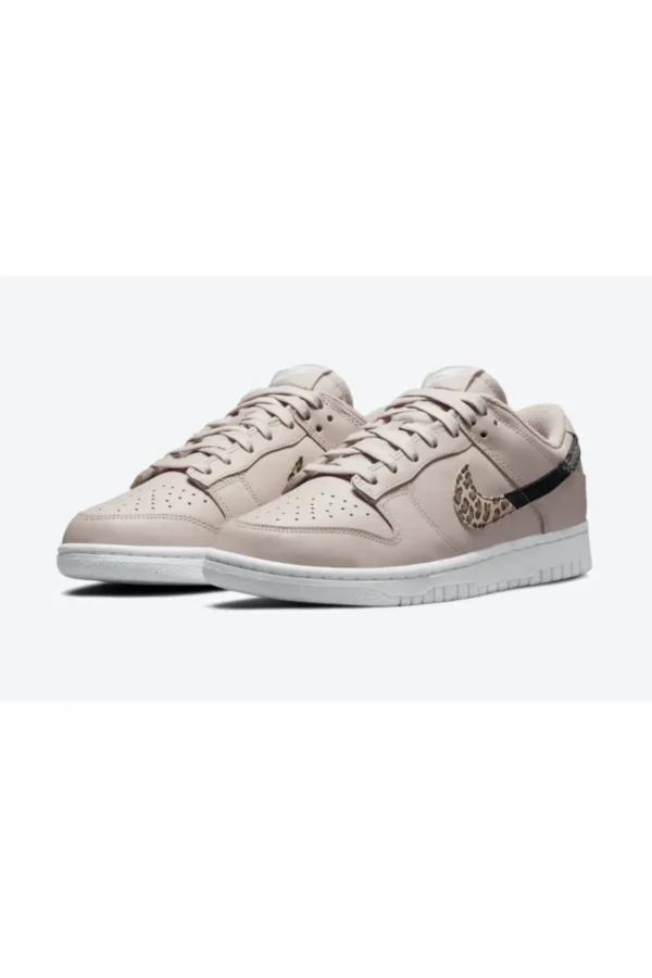 Dunk Low Se Animal Swoosh - Fossil Stone - 1725