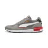 Graviton Stormy Slate-PUMA White-Club Re - 1856