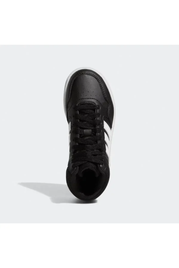 Hoops Mid Shoes - 1958