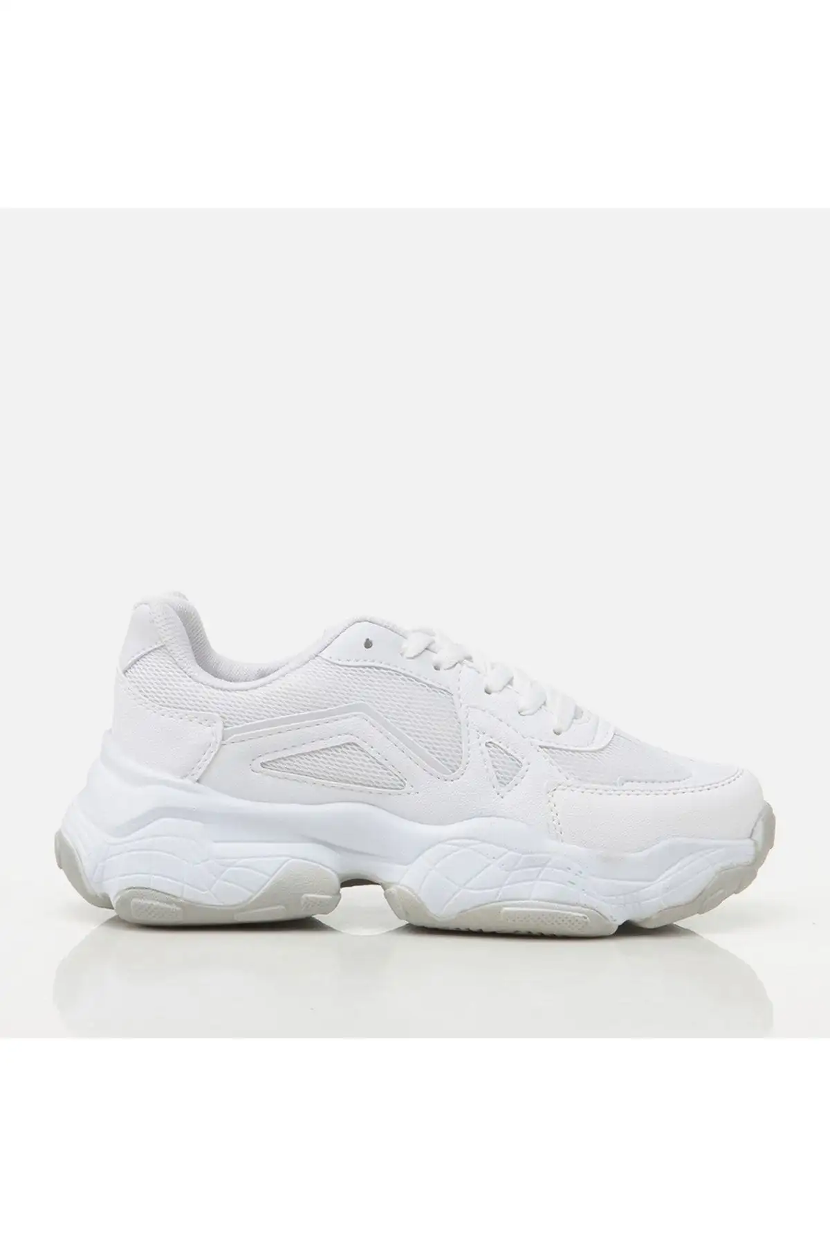 کفش ورزشی زنانه عابر پیاده - 2256 کفش ورزشی زنانه عابر پیاده - 2256