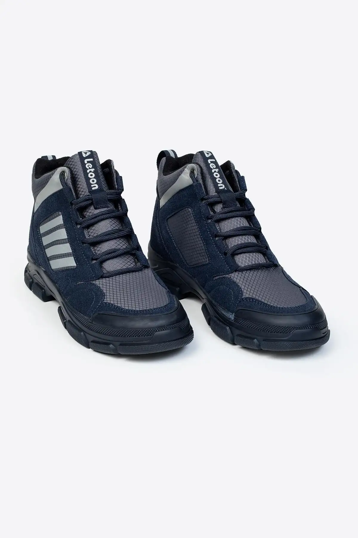 چکمه های پیاده روی مردانه Ninohi - 1900 چکمه های پیاده روی مردانه Ninohi - 1900