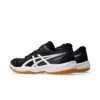 Upcourt 6 کفش والیبال Unisex 1071A104-001 مشکی - 1812