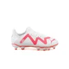 Future Play Fg/Ag Jr Young Turf Football Shoes 10738801 سفید - 2104