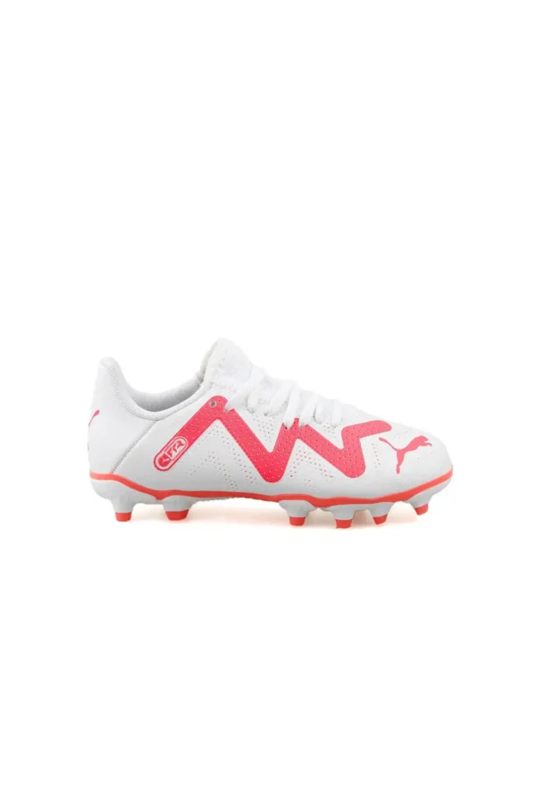 Future Play Fg/Ag Jr Young Turf Football Shoes 10738801 سفید - 2104