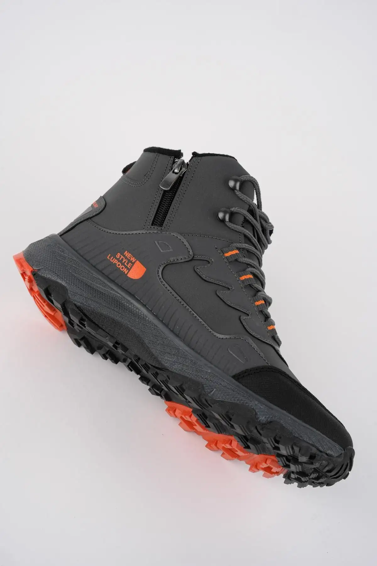 آلاسکا یونیزکس تضمین شده در فضای باز لاکلی در فضای باز بوت زمستانی - 2442 آلاسکا یونیزکس تضمین شده در فضای باز لاکلی در فضای باز بوت زمستانی - 2442