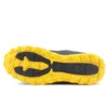 ربات مردانه ضد آب شرقی - Sıyah Yellow - 2424