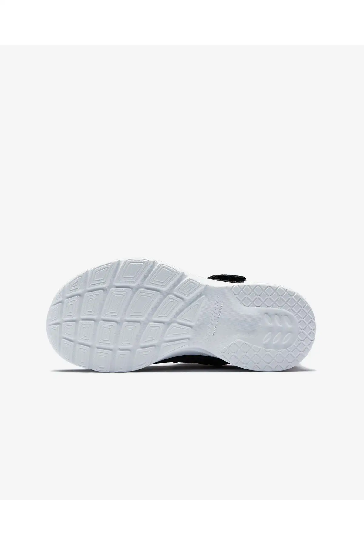 Dynamight 2.0 - Rockin# کفش ورزشی مشکی دختر بزرگ رنگین کمان 302464l Bkmt - 1658 Dynamight 2.0 - Rockin# کفش ورزشی مشکی دختر بزرگ رنگین کمان 302464l Bkmt - 1658