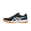 Upcourt 6 کفش والیبال Unisex 1071A104-001 مشکی - 1812