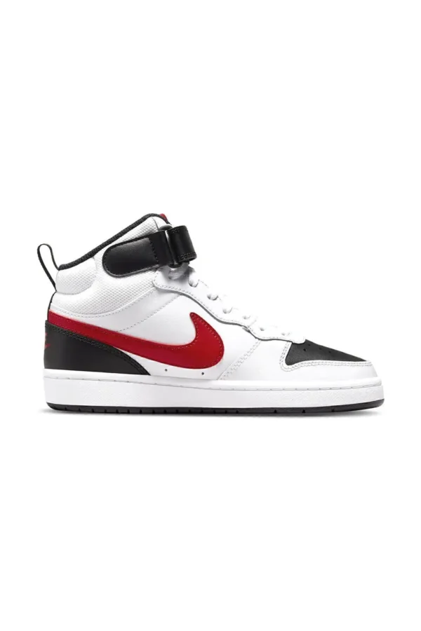 White - Court Borough Mid 2 (gs) - 2282