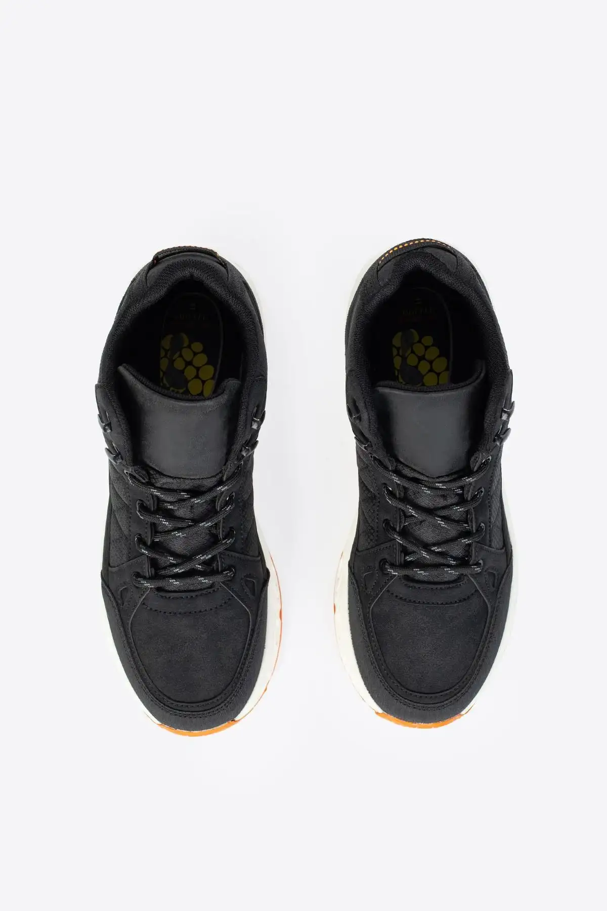 نیم بوت اسپرت مردانه - 1904 نیم بوت اسپرت مردانه - 1904