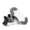 کفش ورزشی بچه گانه DS Mirana White Black - 1383