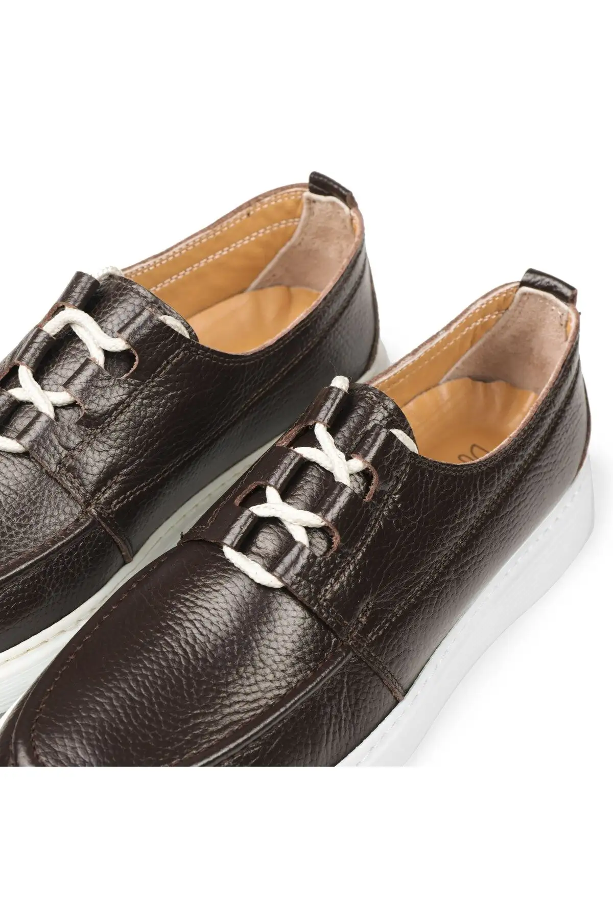 کفش راحتی مردانه چرم طبیعی دریایی، کفش راحتی، کفش تابستانی، کفش بنددار سبک - 1869 کفش راحتی مردانه چرم طبیعی دریایی، کفش راحتی، کفش تابستانی، کفش بنددار سبک - 1869