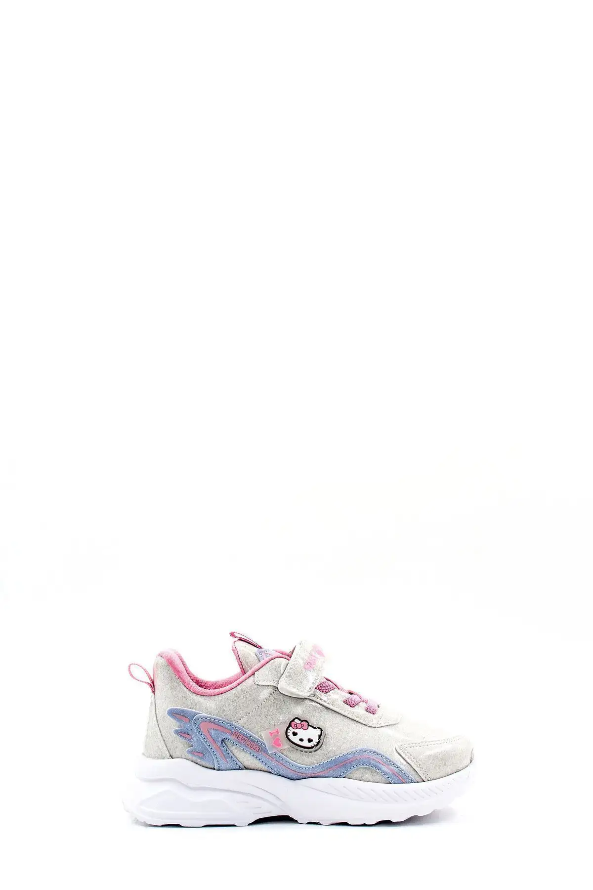 یونیسکس اسپرت راحت کفش کتانی Velcro تابستانی بچه گانه 615xca1907 - 1554 یونیسکس اسپرت راحت کفش کتانی Velcro تابستانی بچه گانه 615xca1907 - 1554