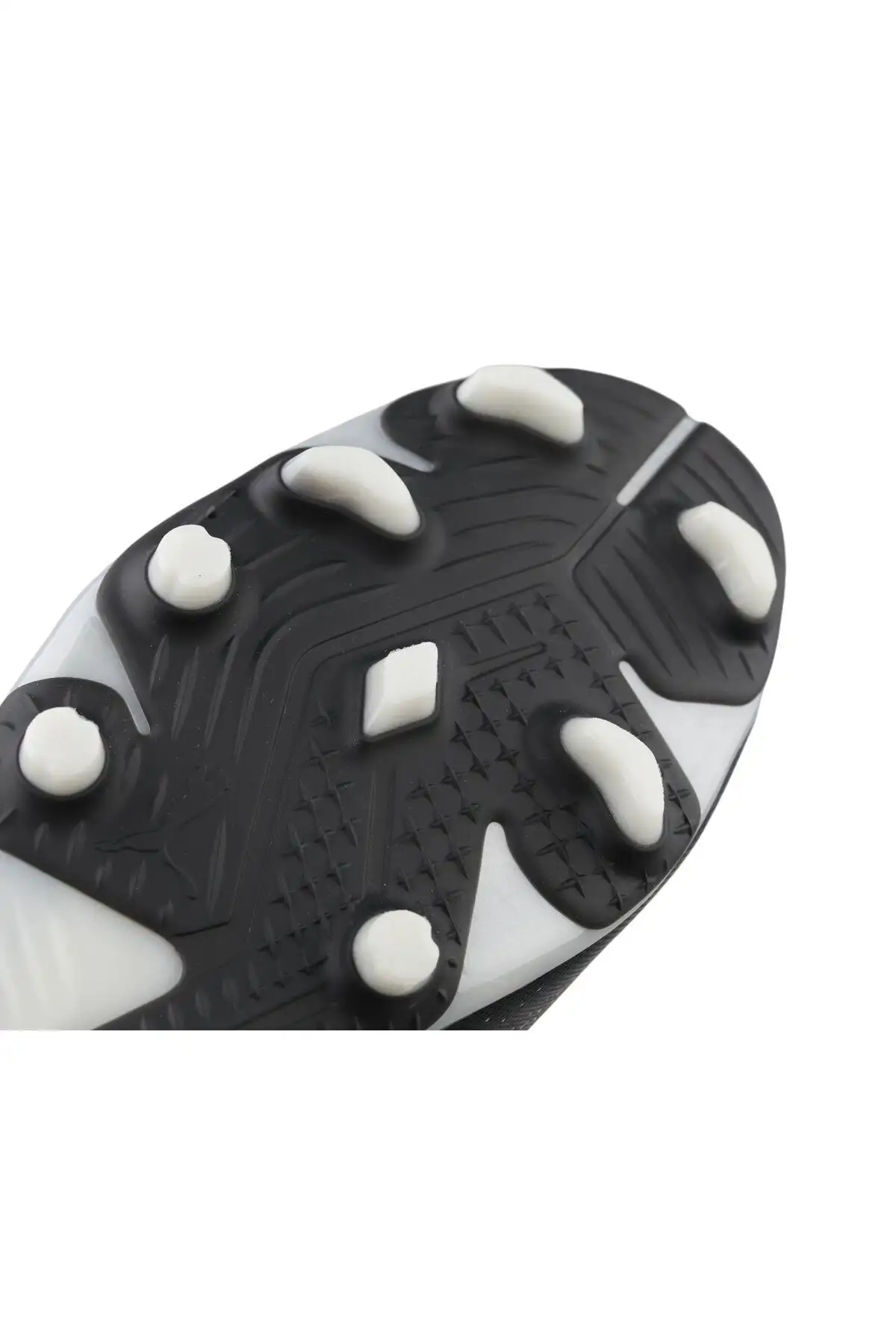 Future Play کفش فوتبال مردانه چمن مردانه Fg/Ag 10737702 مشکی - 2092 Future Play کفش فوتبال مردانه چمن مردانه Fg/Ag 10737702 مشکی - 2092