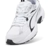 392322-01 Milenio Tech Sports Shoes White - 1965