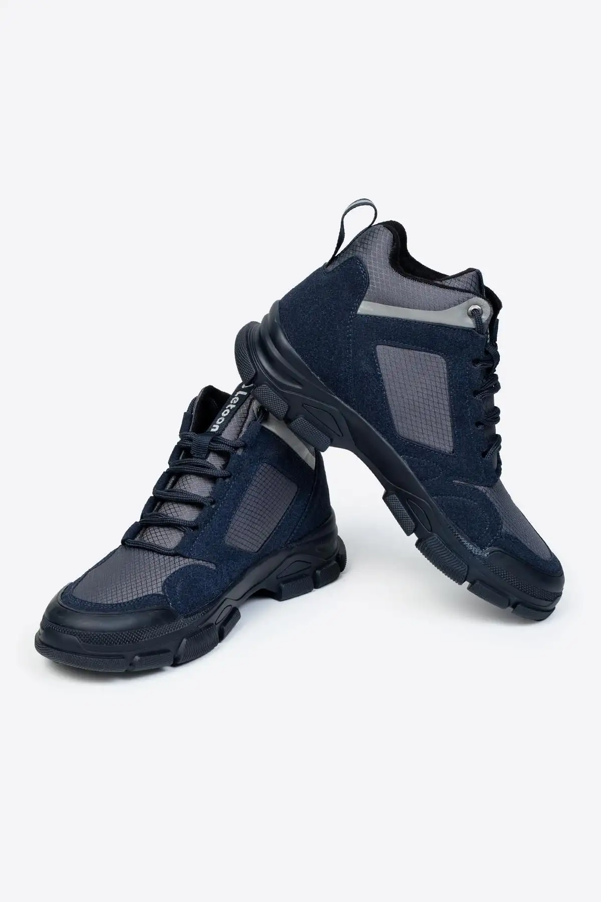 چکمه های پیاده روی مردانه Ninohi - 1900 چکمه های پیاده روی مردانه Ninohi - 1900