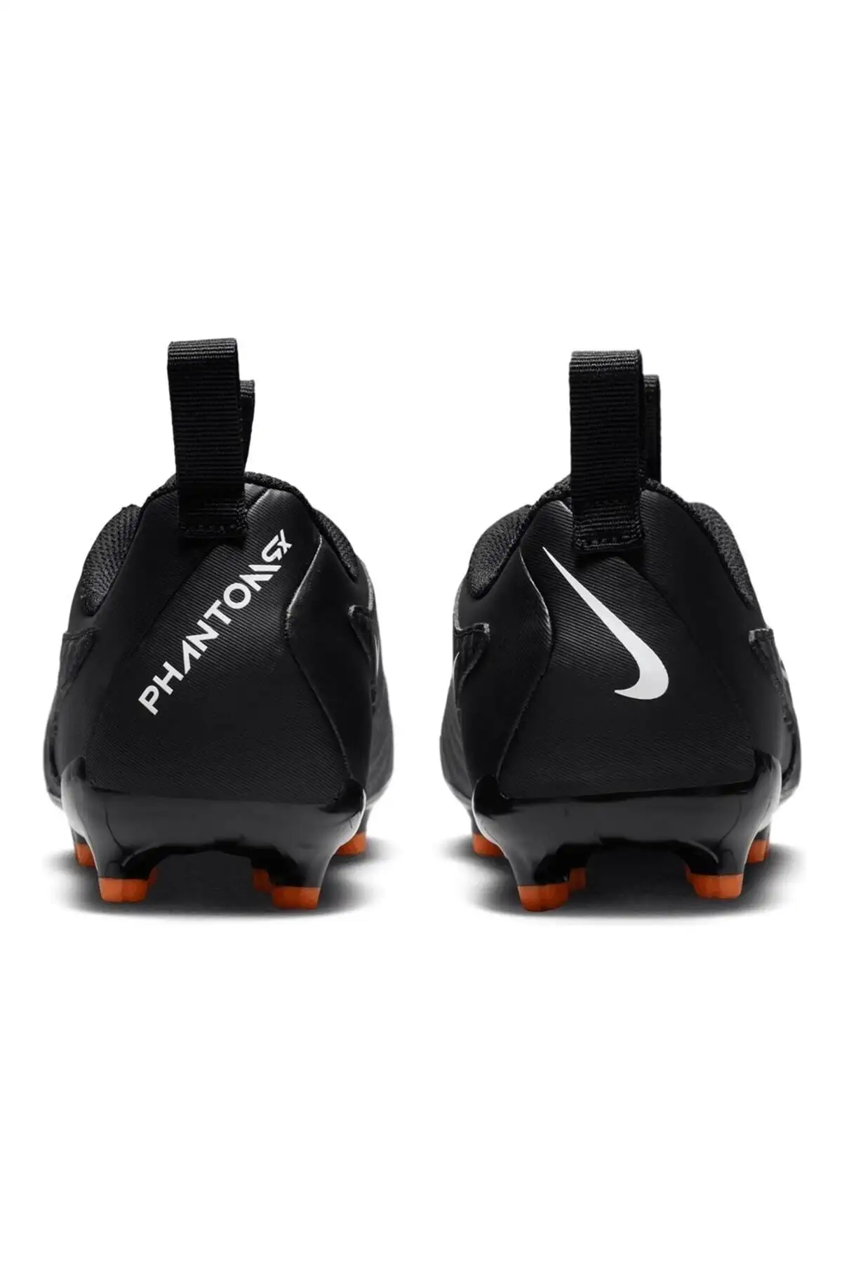 جونیور Phantom Gx Academy Mg Multi-ground Rabber Band Kids Crampons Black - 2014 جونیور Phantom Gx Academy Mg Multi-ground Rabber Band Kids Crampons Black - 2014