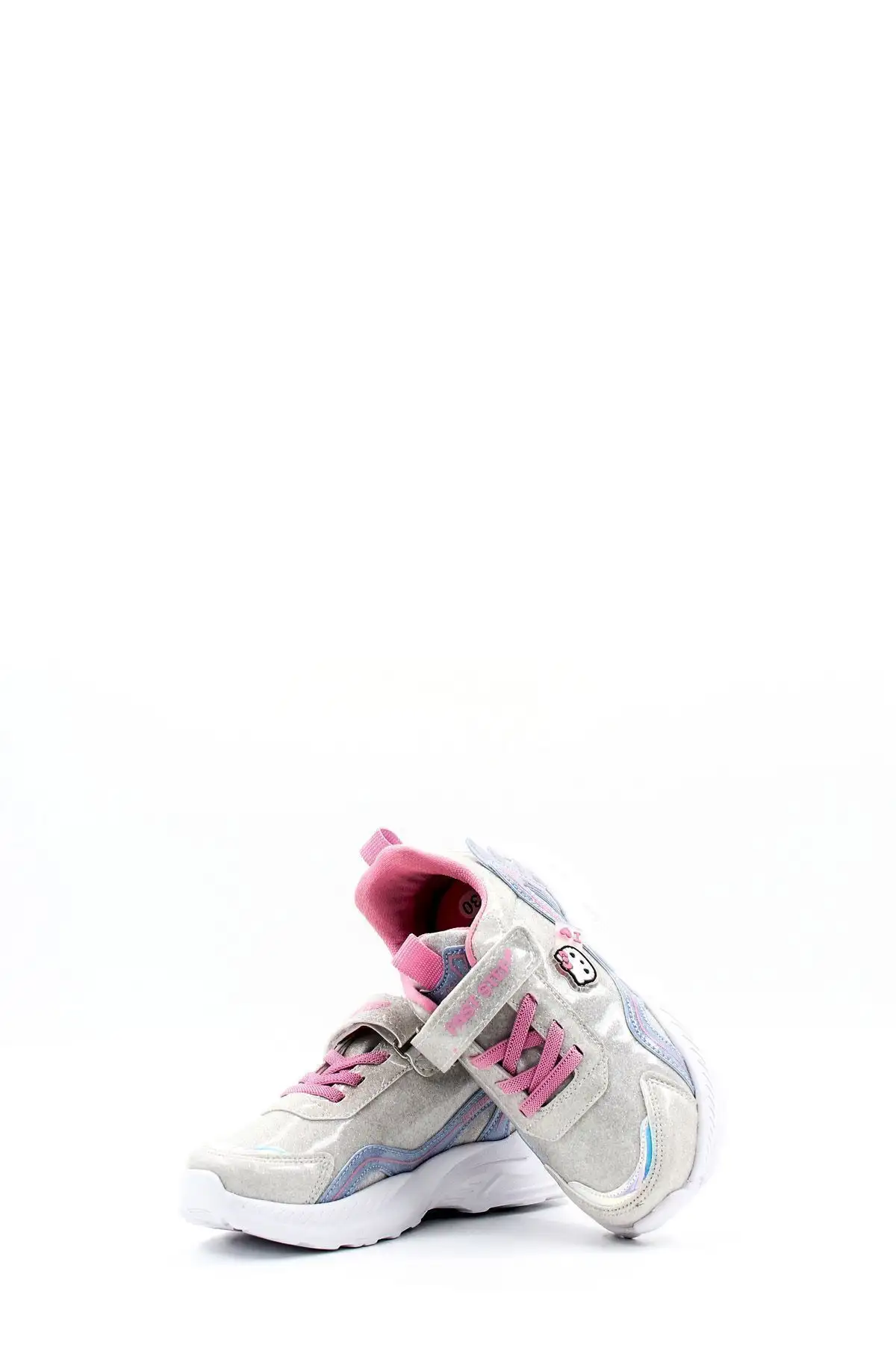 یونیسکس اسپرت راحت کفش کتانی Velcro تابستانی بچه گانه 615xca1907 - 1554 یونیسکس اسپرت راحت کفش کتانی Velcro تابستانی بچه گانه 615xca1907 - 1554