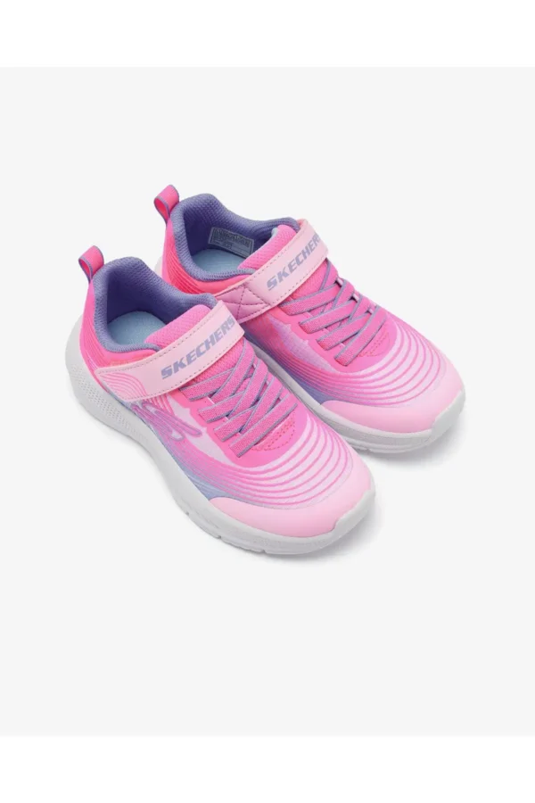 کفش ورزشی Microspec Advance Big Girl Light Pink 303575l Ltpl - 1424