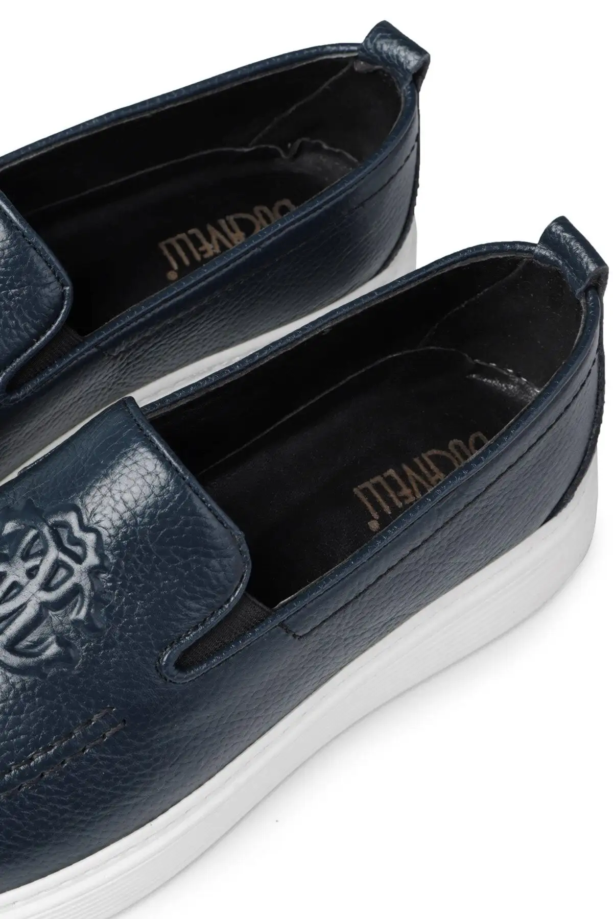 کفش گاه به گاه مردانه چرم اصل مهر، کفش لوفر، کفش سبک، کفش تابستانی - 1873 کفش گاه به گاه مردانه چرم اصل مهر، کفش لوفر، کفش سبک، کفش تابستانی - 1873