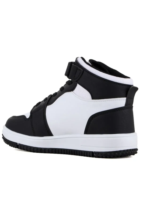 کفش بسکتبال Velcro Sole Light Motion - 2176