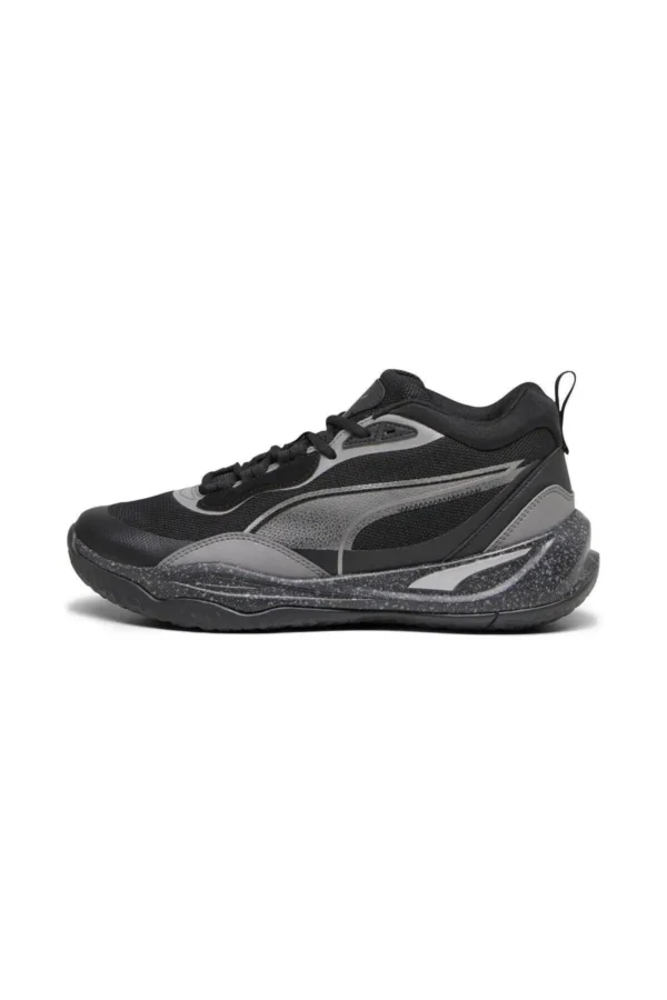 37901401 Attacanto Fg/Ag Jr Unisex Basketball Shoes - 1791
