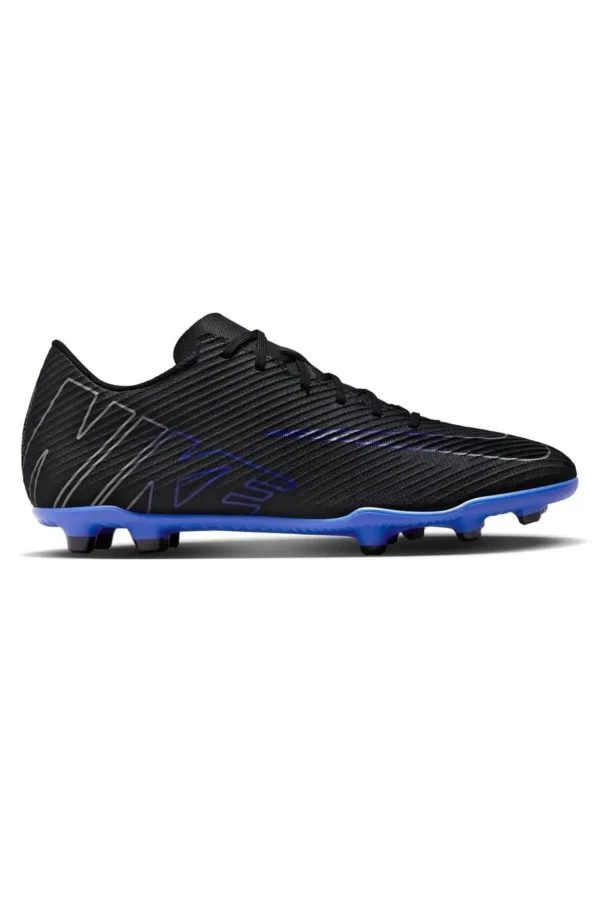 گیره فوتبال مشکی مردانه Mercurial Vapor 15 Club Fg/mg Dj5963-040 - 1975