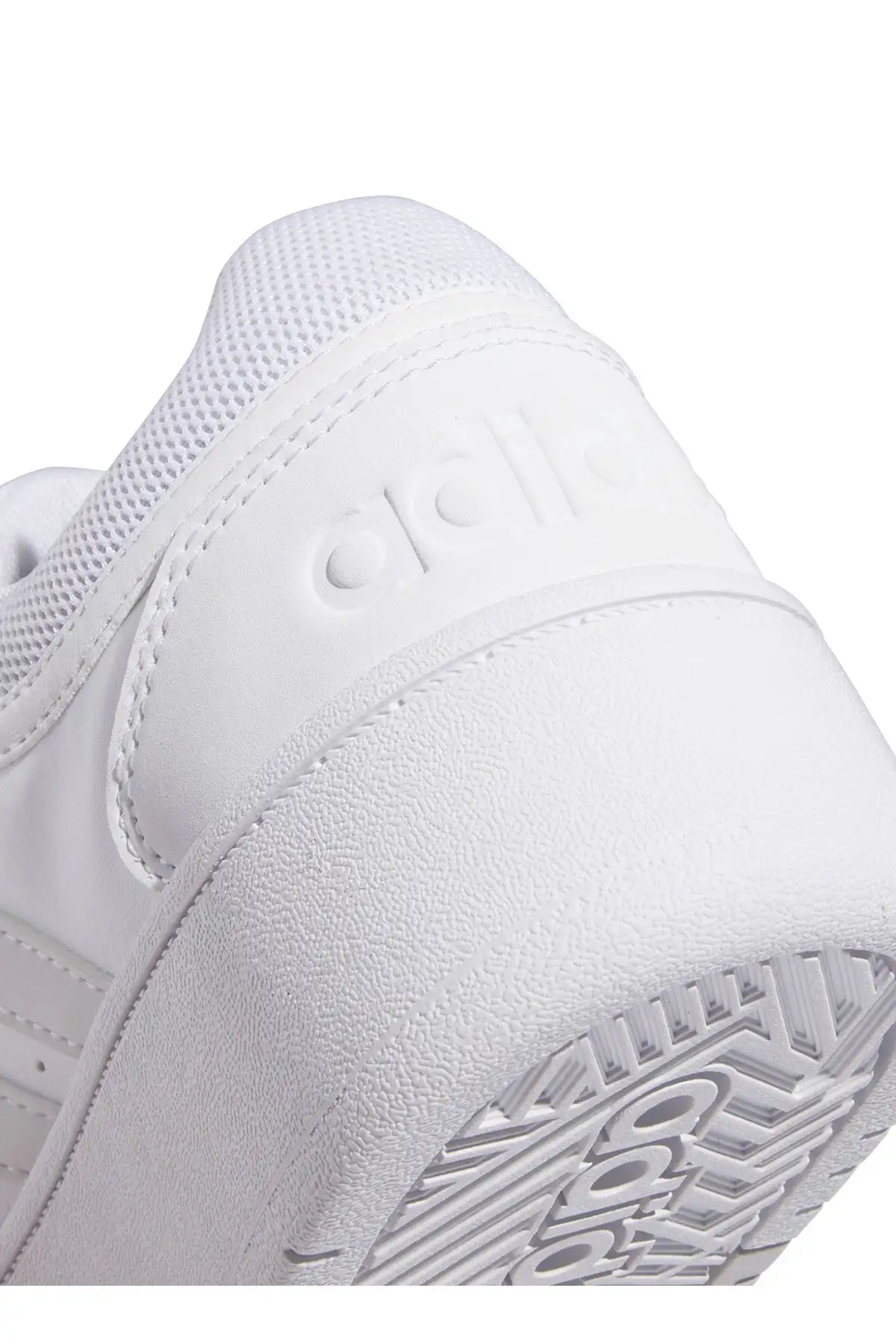 کفش بسکتبال زنانه سفید ID2855 HOOPS - 1789 کفش بسکتبال زنانه سفید ID2855 HOOPS - 1789