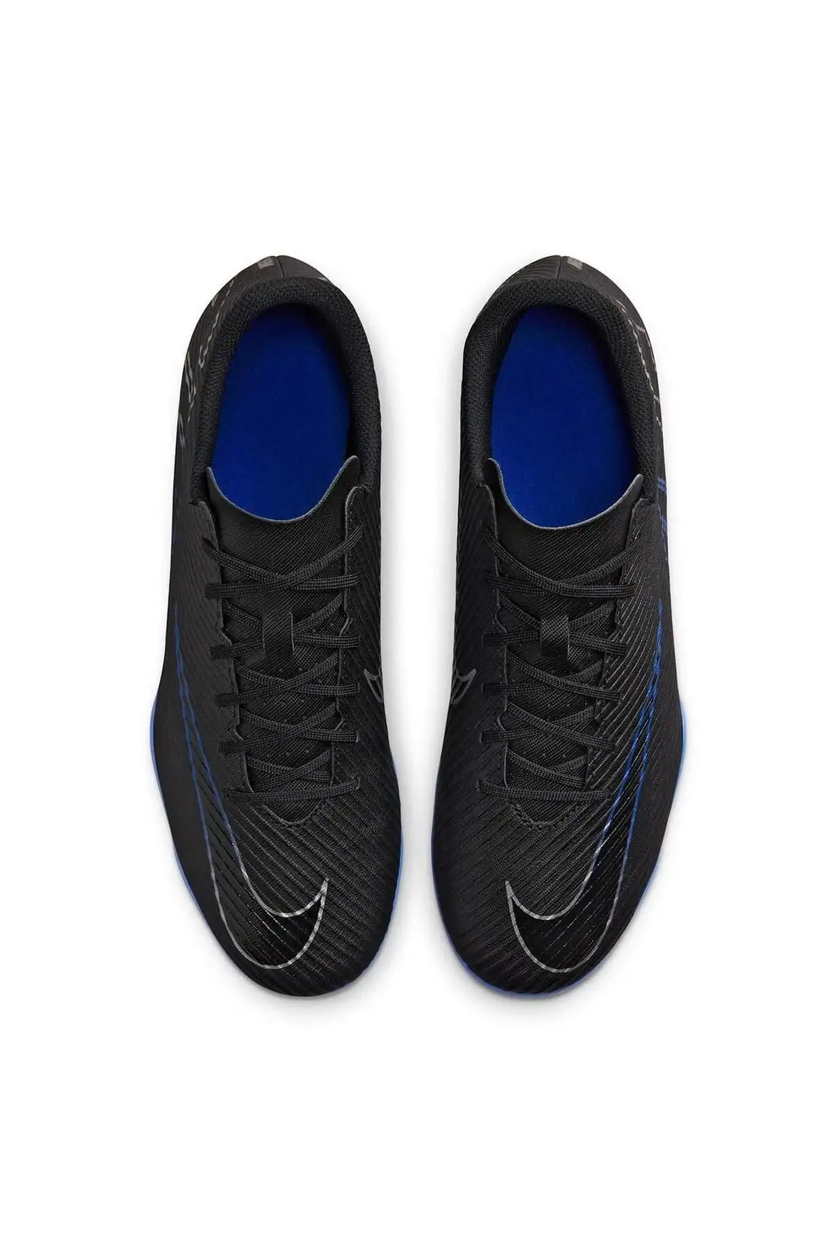 گیره فوتبال مشکی مردانه Mercurial Vapor 15 Club Fg/mg Dj5963-040 - 1975 گیره فوتبال مشکی مردانه Mercurial Vapor 15 Club Fg/mg Dj5963-040 - 1975