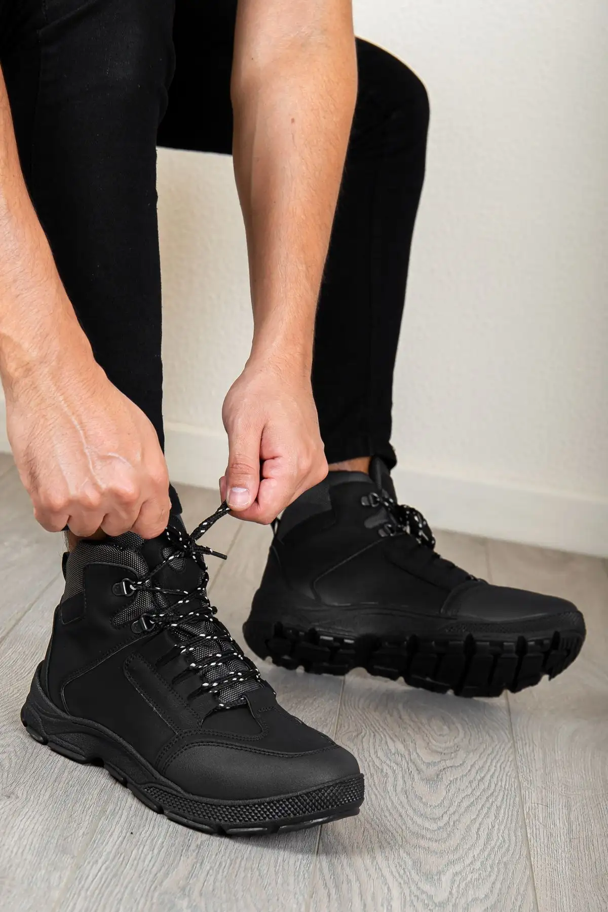 D00201 محصول تضمین شده قایق مردانه سرد - 2450 D00201 محصول تضمین شده قایق مردانه سرد - 2450