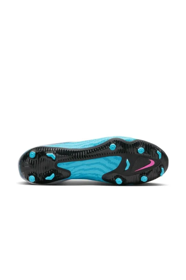 کفش فوتبال مردانه NIKE Phantom Gt2 Academy Flyease Mg (قالب باریک) - 2022