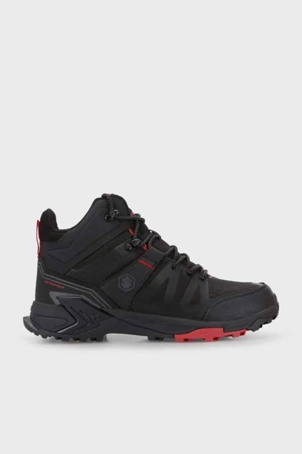 Star HI 2PR RED RED RED RED MR BOOT - 41 - 2439
