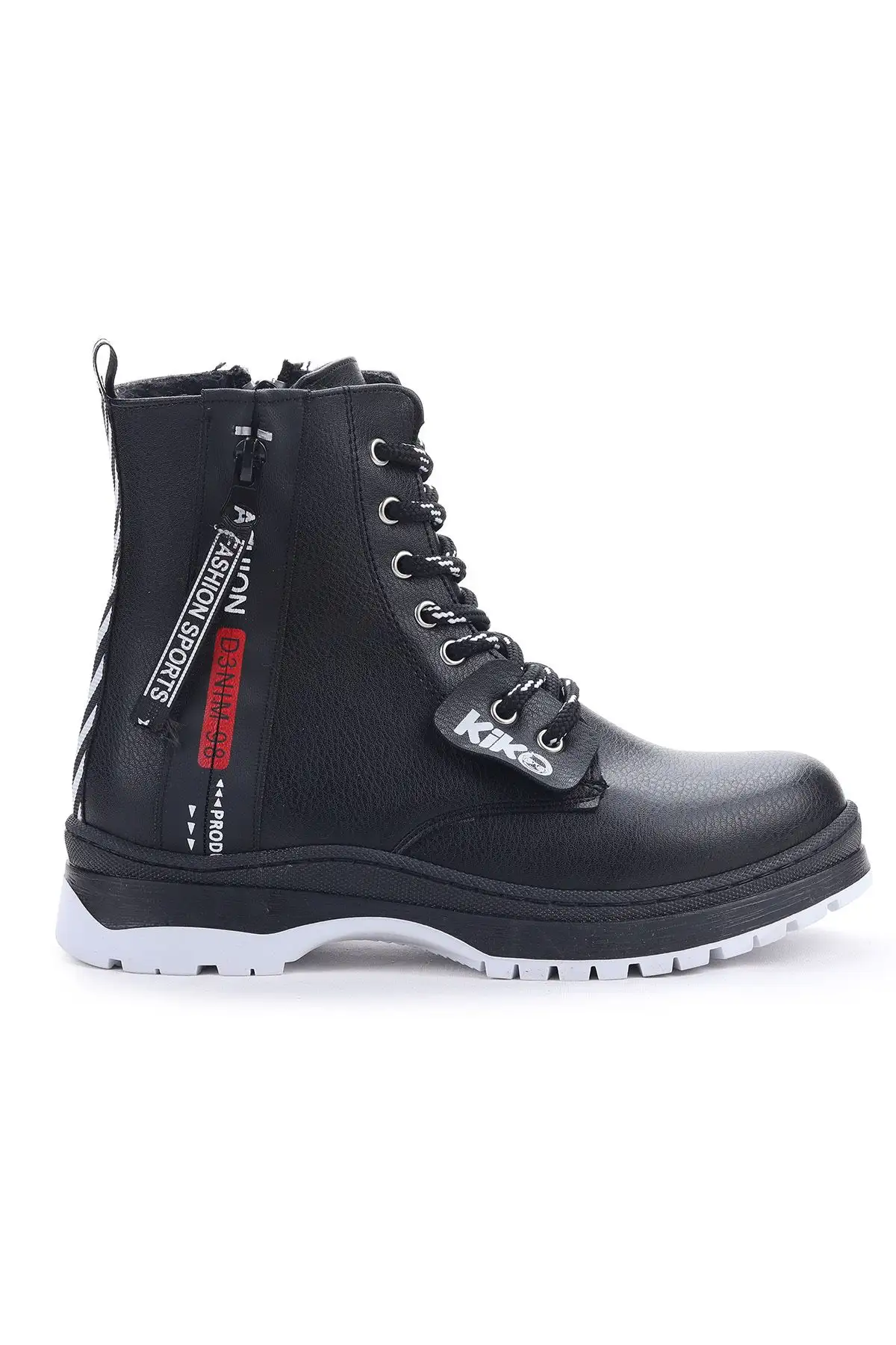 Zipper Termo Base Girl Bot 623 Volume - 2339