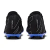 گیره فوتبال مشکی مردانه Mercurial Vapor 15 Club Fg/mg Dj5963-040 - 1975