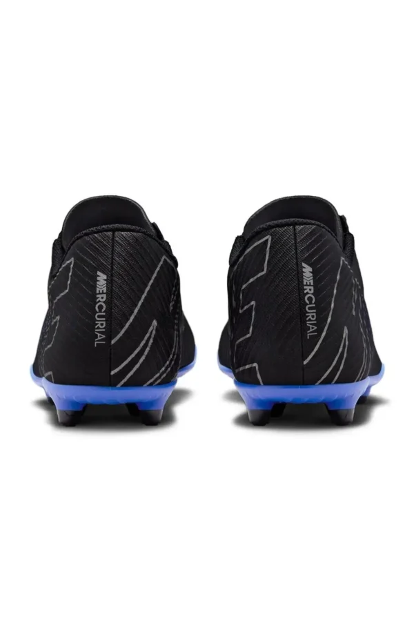 گیره فوتبال مشکی مردانه Mercurial Vapor 15 Club Fg/mg Dj5963-040 - 1975