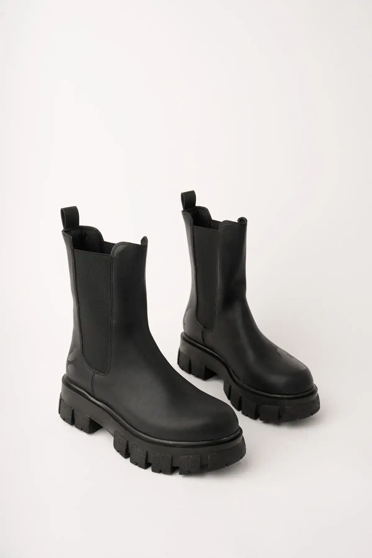 قایق پایه ضخیم لاستیک سیاه - 2378 قایق پایه ضخیم لاستیک سیاه - 2378