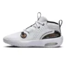 Air Zoom Crossover 2 White Basketball Shoes Sportie - 1700