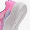 کفش ورزشی Microspec Advance Big Girl Light Pink 303575l Ltpl - 1424