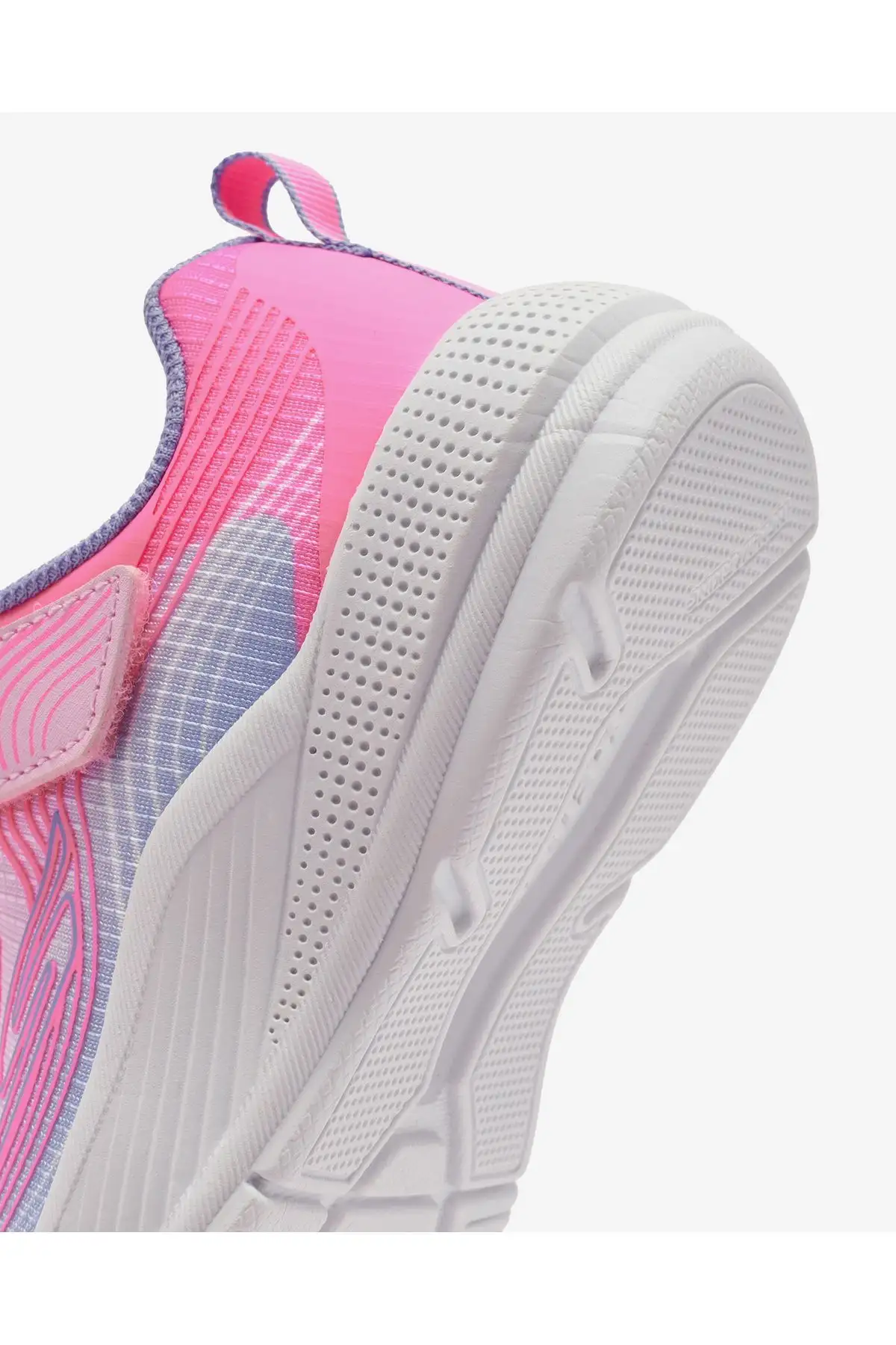 کفش ورزشی Microspec Advance Big Girl Light Pink 303575l Ltpl - 1424 کفش ورزشی Microspec Advance Big Girl Light Pink 303575l Ltpl - 1424