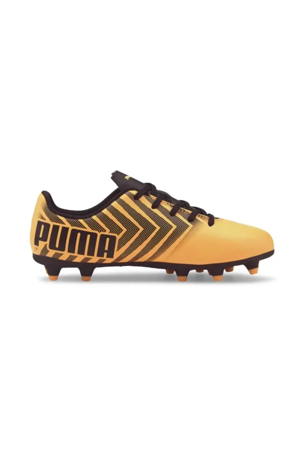 کفش فوتبال بچه گانه Puma Tacto II Fg/ag Jr - 2060