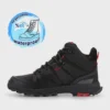 Star HI 2PR RED RED RED RED MR BOOT - 41 - 2439
