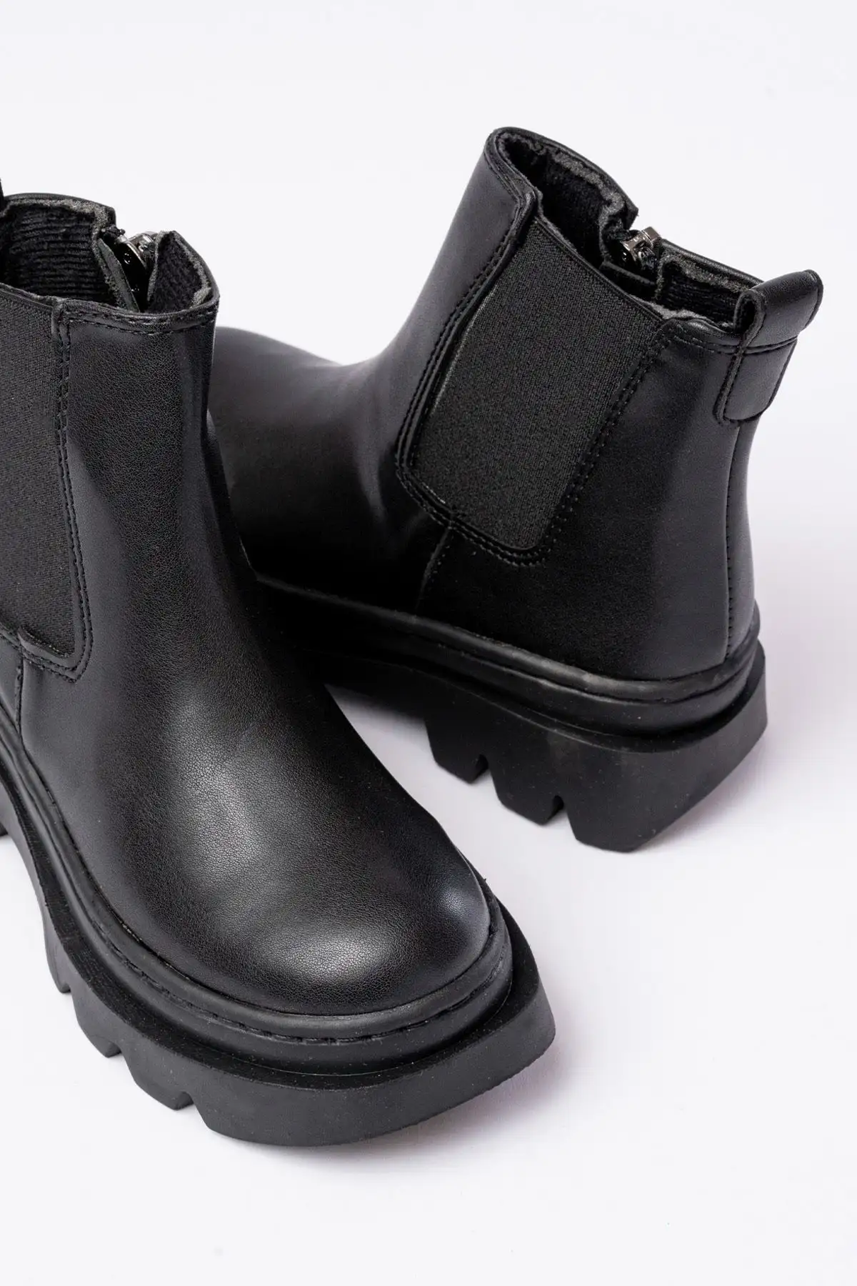 ربات زیپ تایر پایه بلند دختران - 2314 ربات زیپ تایر پایه بلند دختران - 2314