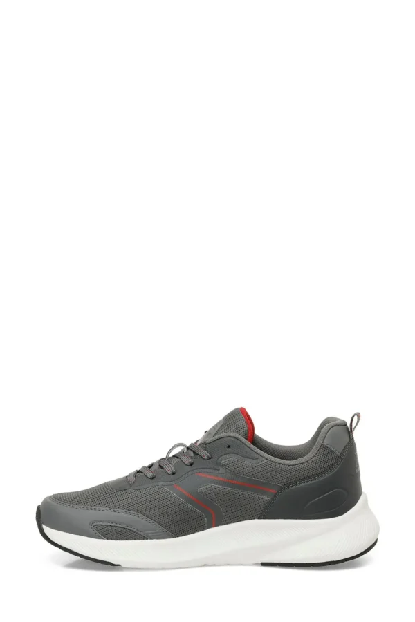 کفش دویدن مردانه CURB TX 4PR GRAY - 2146