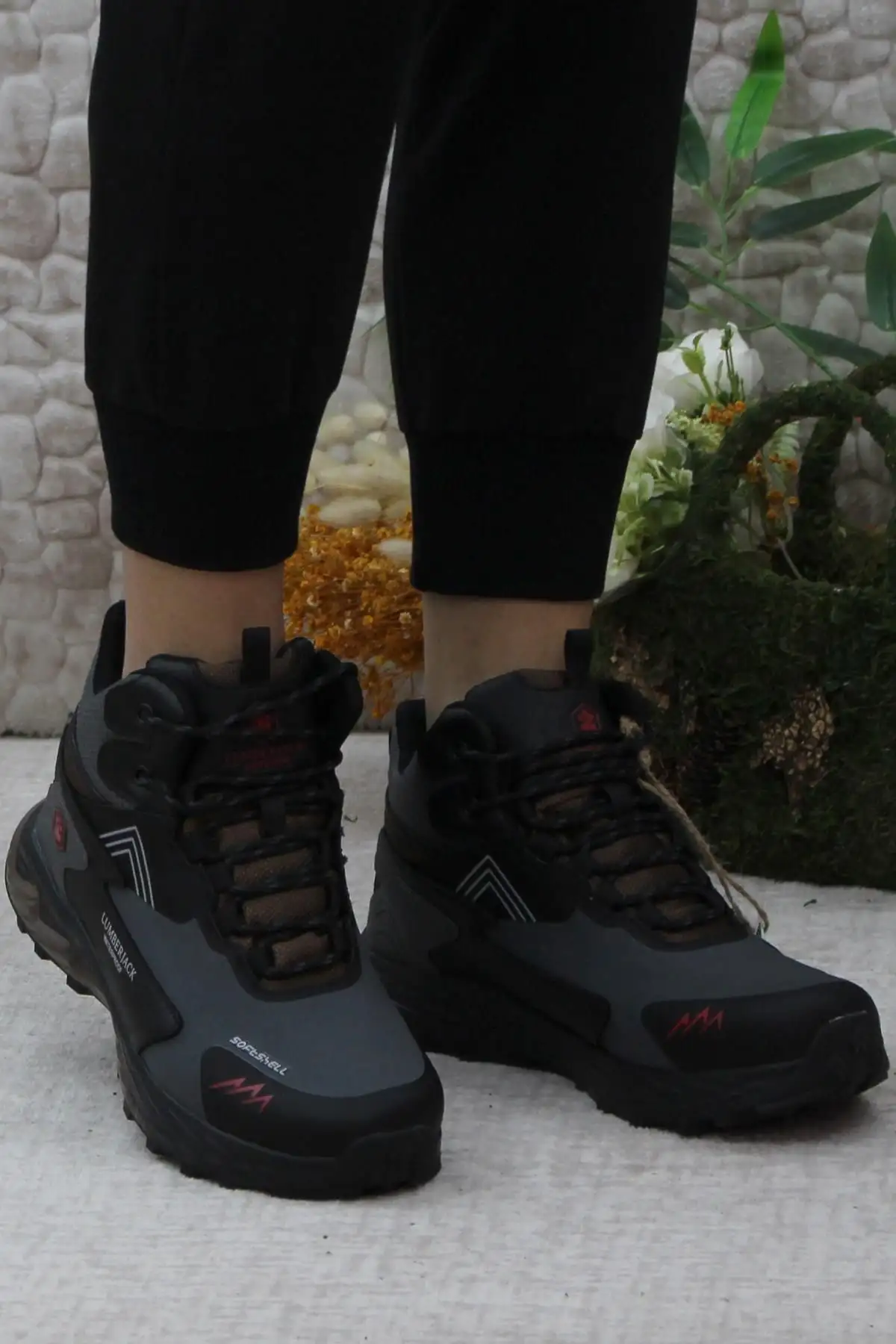 BURK 3PR محصول اصلی آناتومیکال ضد آب ضد آب در فضای باز - 2438 BURK 3PR محصول اصلی آناتومیکال ضد آب ضد آب در فضای باز - 2438