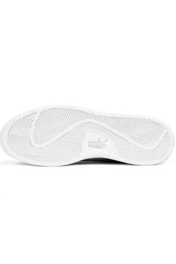Smash 3.0 Buck Unisex Sports Shoes 392336-08 سفید-مشکی - 1935