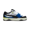 180 Lace Up White-Cobalt Glaze-PUMA Bl - 1945