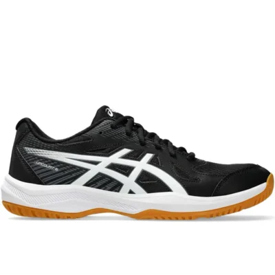 Upcourt 6 کفش والیبال Unisex 1071A104-001 مشکی - 1812