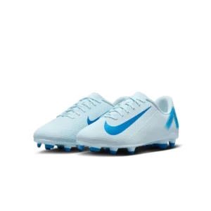 جونیور کفش فوتبال بچه گانه Mercurial Vapor 16 Club Blue (Slim Fit-Size 1) - 1978